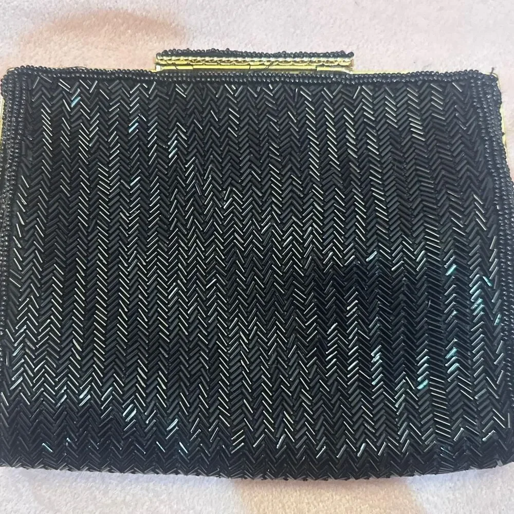 Unbranded Women's Black Bag